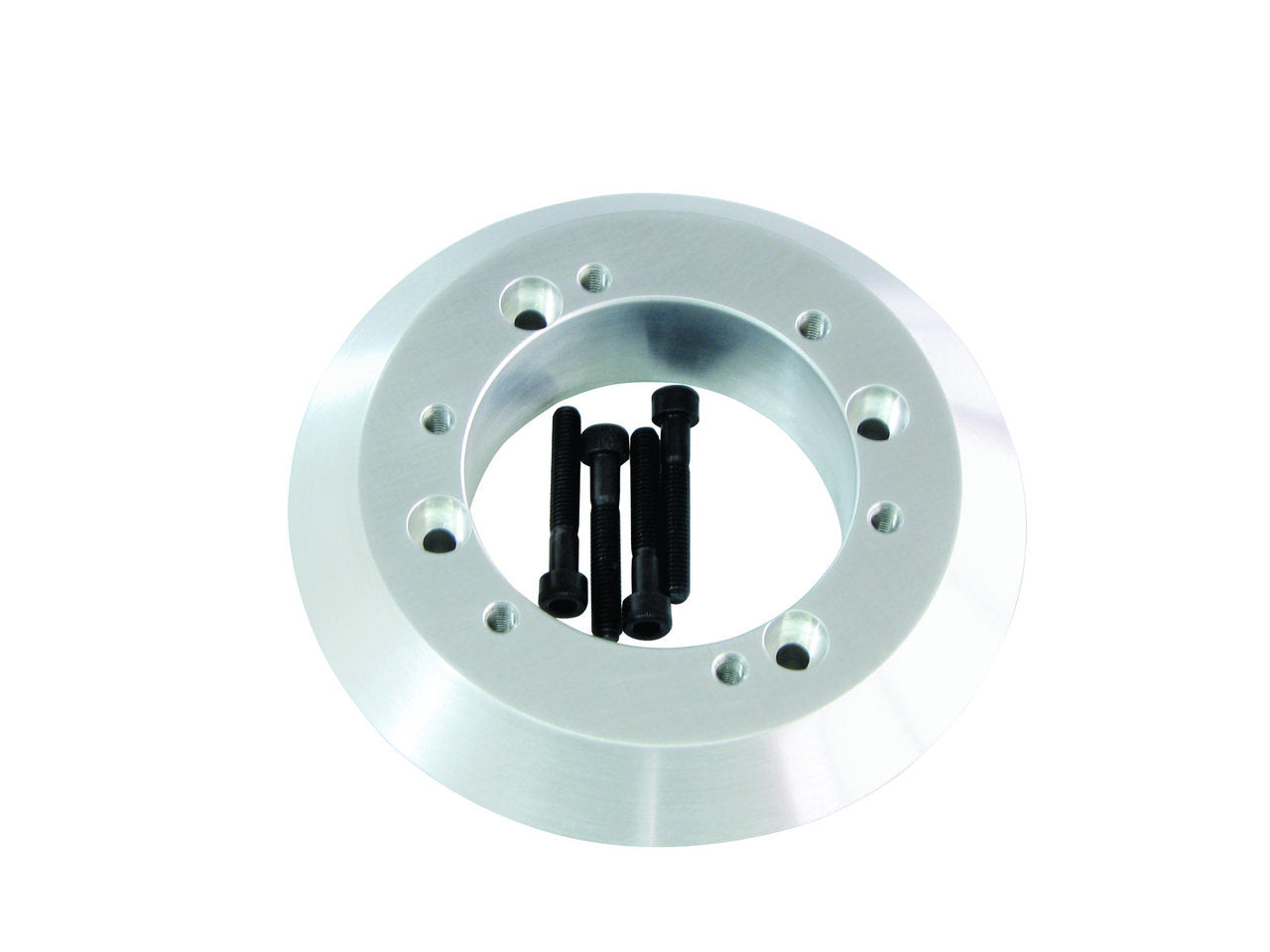 6-Bolt Steering Wheel Adapter Kit