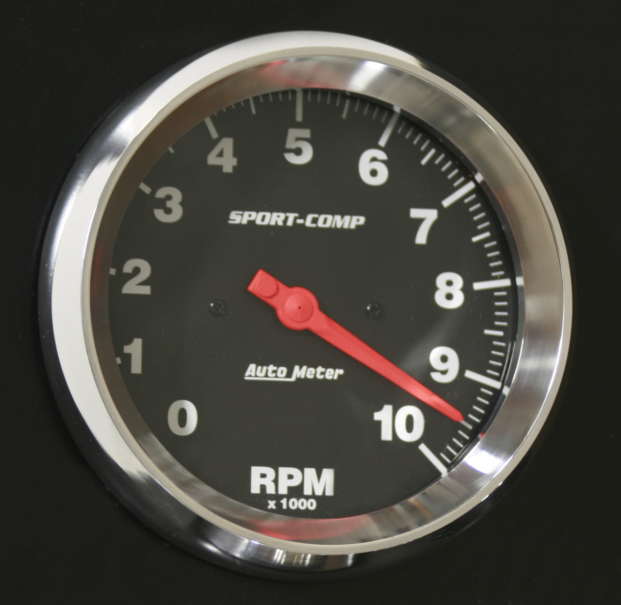 Solid Billet Gauge Bezels (Limited Stock)