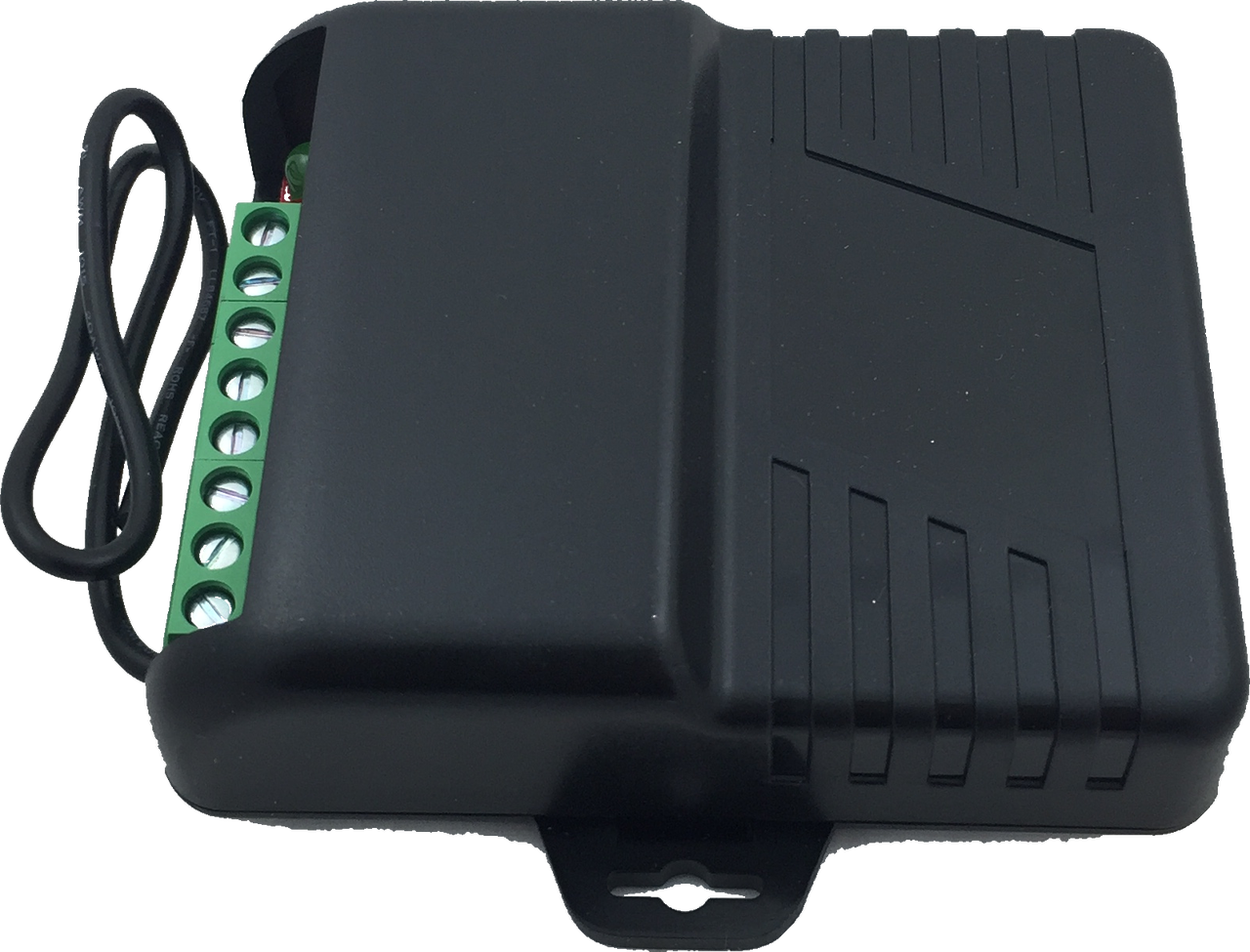 Paddle Shifter Replacement Receiver (Gen2)