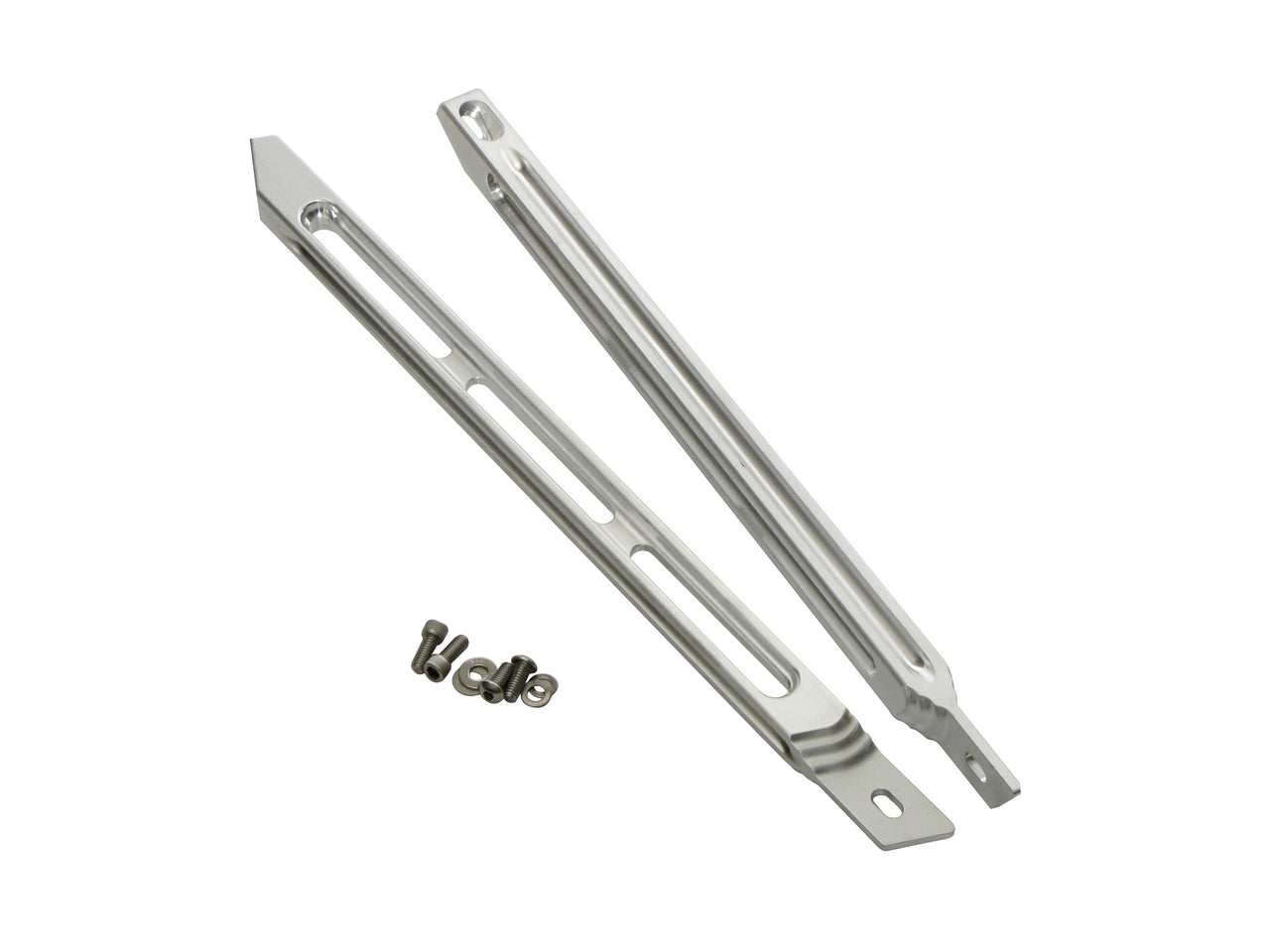 Billet Core Supports