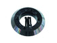6-Bolt Steering Wheel Adapter Kit, Black